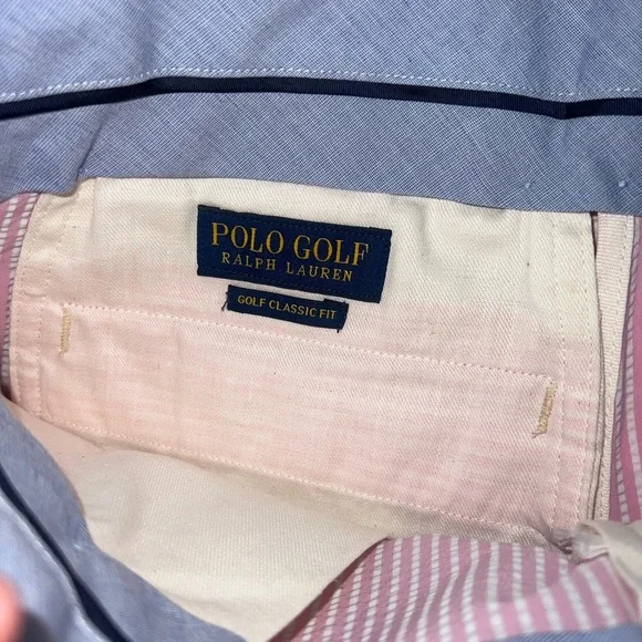 POLO Golf Shorts - Picture 2 of 6